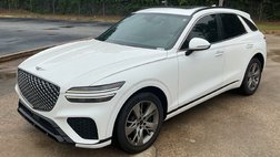 2022 Genesis GV70 3.5T Sport