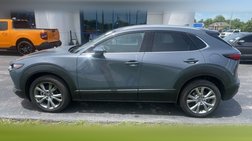 2021 Mazda CX-30 Premium
