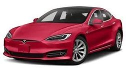 2016 Tesla Model S 60D