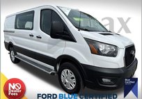 2023 Ford Transit 250