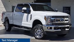 2019 Ford Super Duty F-250 Lariat