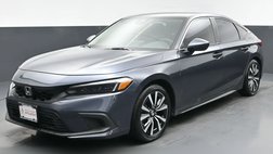 2023 Honda Civic EX-L
