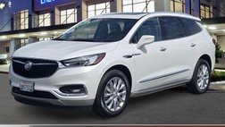 2019 Buick Enclave Premium