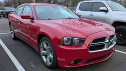 2011 Dodge Charger R/T Max