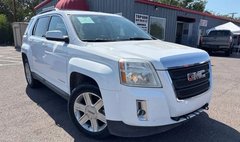 2010 GMC Terrain SLE-2