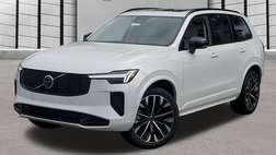 2026 Volvo XC90 B6 Ultra Dark 7P