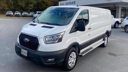 2023 Ford Transit 250