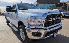 2024 Ram Ram Pickup 2500 Big Horn