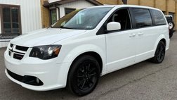 2020 Dodge Grand Caravan GT