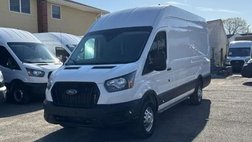 2023 Ford Transit 250