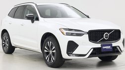 2025 Volvo XC60 B5 Core Dark Theme