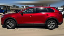 2016 Mazda CX-9 Touring