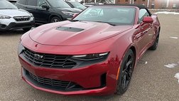 2023 Chevrolet Camaro LT1