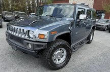 2005 HUMMER H2 Base