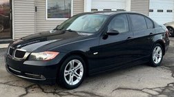 2008 BMW 3 Series 328i