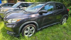 2016 Honda HR-V EX-L w/Navi
