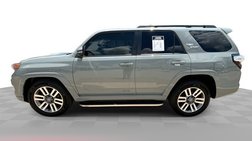 2023 Toyota 4Runner TRD Sport