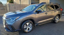 2024 Subaru Ascent Premium 7-Passenger