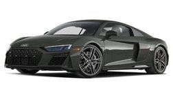 2023 Audi R8 5.2 V10 performance