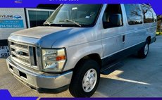 2008 Ford E-Series XL