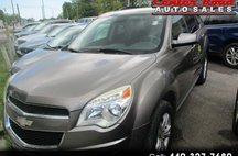 2012 Chevrolet Equinox LT