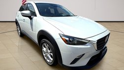 2020 Mazda CX-3 Sport