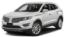 2015 Lincoln MKC Base