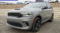 2022 Dodge Durango GT