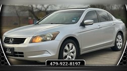 2008 Honda Accord EX-L