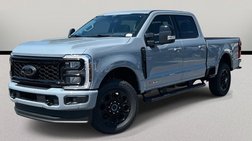 2025 Ford Super Duty F-350 Lariat