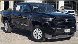 2025 Toyota Tacoma Limited