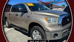 2007 Toyota Tundra SR5