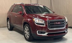 2016 GMC Acadia SLT-1