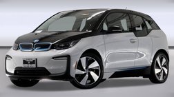 2019 BMW i3 Base