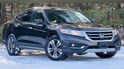 2014 Honda Crosstour EX-L V6