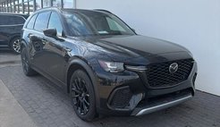 2025 Mazda CX-70 3.3 Turbo Premium Plus