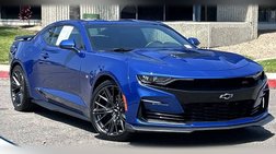 2019 Chevrolet Camaro SS
