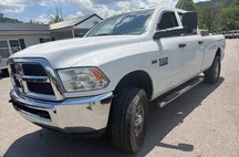 2016 Ram Ram Pickup 2500 Tradesman