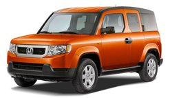 2009 Honda Element EX