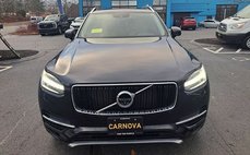 2016 Volvo XC90 T6 Momentum
