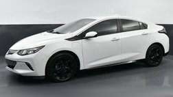 2018 Chevrolet Volt Premier