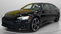 2022 Audi S5 Sportback 3.0T quattro Prestige