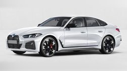 2026 BMW 4 Series M440i xDrive Gran Coupe