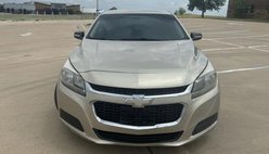 2014 Chevrolet Malibu LS
