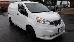 2018 Nissan NV200 SV