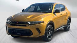 2023 Dodge Hornet GT Plus