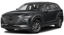 2022 Mazda CX-9 Touring