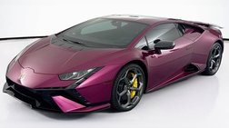 2024 Lamborghini Huracan Tecnica