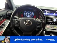 2019 Lexus IS 300 Base