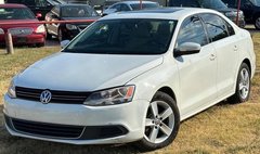 2014 Volkswagen Jetta TDI